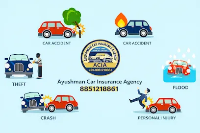 Ayushman Car Insurance Agency