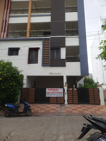 B. SRINIVAS Insurance Surveyor & govt Approved Valuer