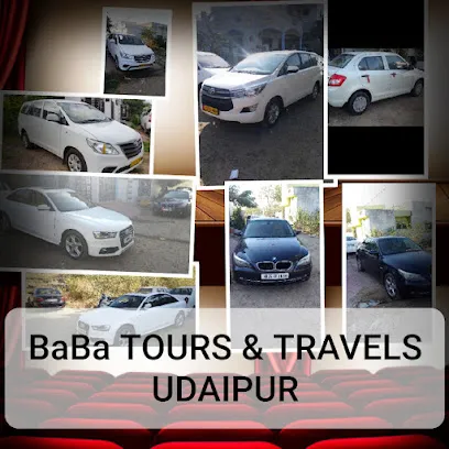 Baba Tours & Travels - Best Travels l Best Tours In Udaipur l Best Travel agency in Udaipur