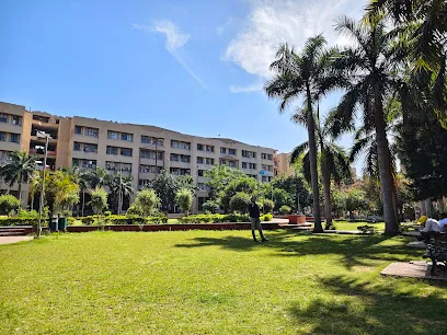 Bahu Plaza