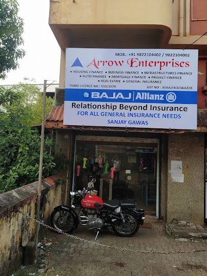 BAJAJ ALLIANZ GENERAL INSURANCE CO LTD