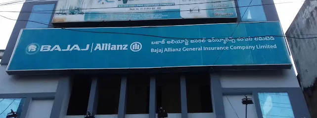 Bajaj Allianz General Insurance Company Ltd.