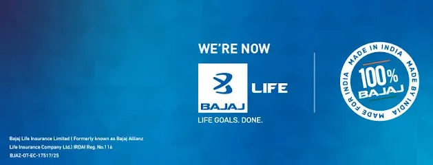 Bajaj Allianz life insurance