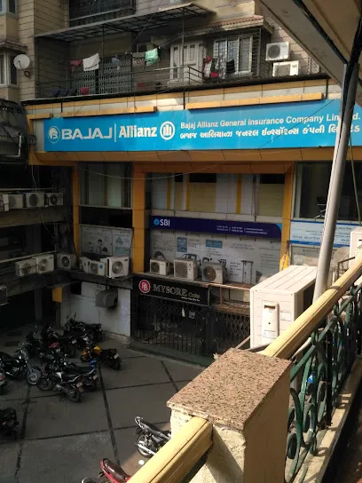 Bajaj General Insurance Ltd.