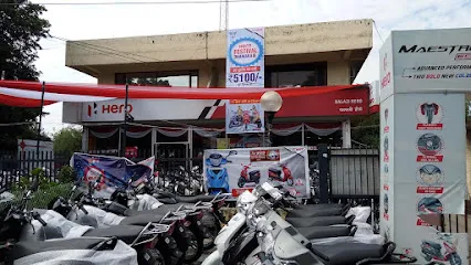 Balaji Automobiles - Hero MotoCorp