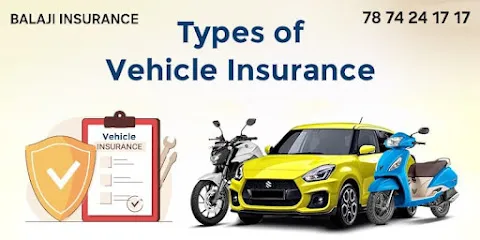 Balaji Insurance World