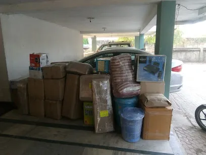 BALAJI PACKERS N LOGISTICS