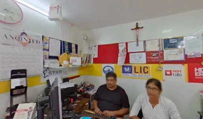 BANGALORE INSURANCE HUB