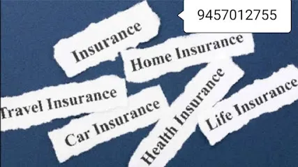 Bareilly insurance point