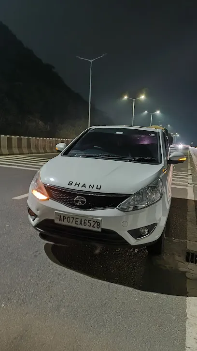 BASU Car Travels
