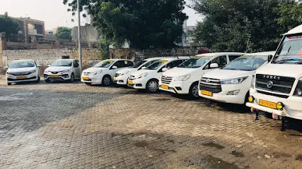 Bathinda Tour & Travels (Corporate Car Rental)