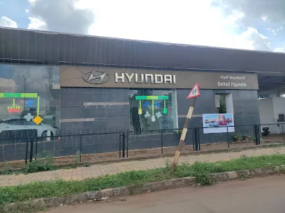 Bellad Hyundai