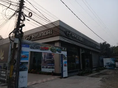 Berlia Hyundai, Siliguri