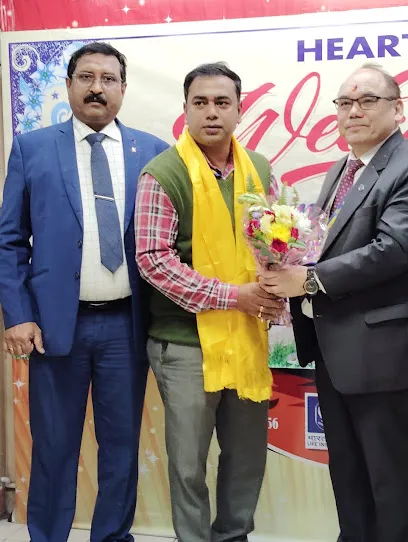 Best Insurance Advisor in Siliguri II