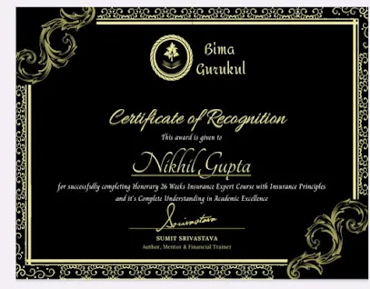 Best Insurance Agent