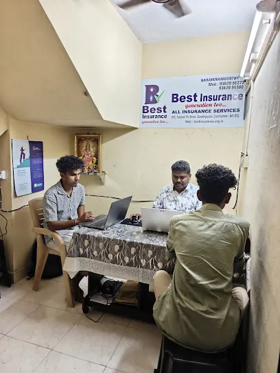 Best Insurance
