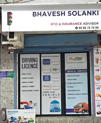 Best RTO and Insurance Service in Surat | Bhavesh RTO