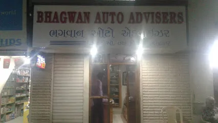 BHAGWAN AUTO ADVISIOR