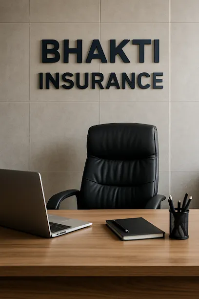 Bhakti insurance gujarat