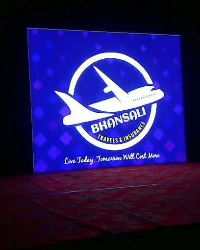 BHANSALI TRAVELS & INSURANCE