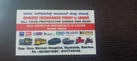 BHARAT INSURANCE POINT