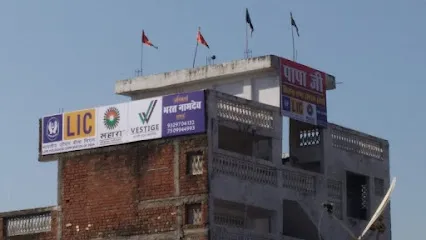 भरत कुमार नामदेव LIC AGENT भारतीय जीवन बीमा निगम
