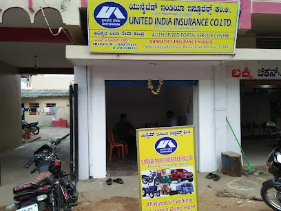 Bharath's insurance World