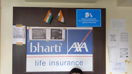 Bharati AXA General Insurance