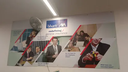 Bharti Axa General Insurance Company Limited, Kolkata