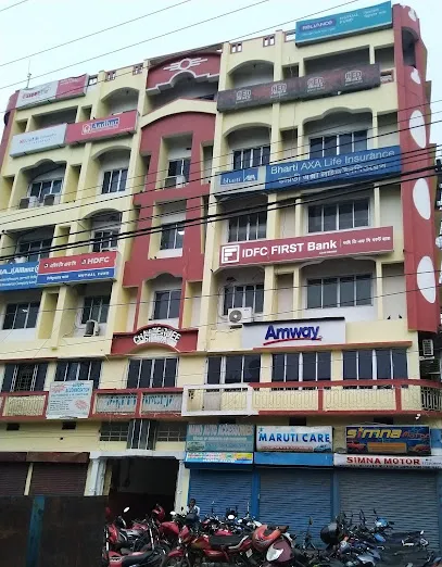 Bharti AXA Life Insurance Co.Ltd