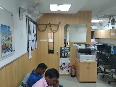 Bharti AXA Life Insurance Company