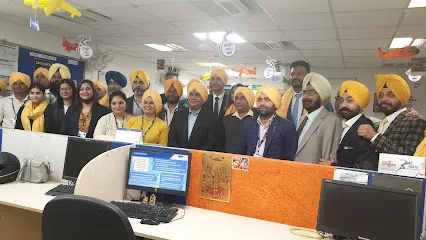 Bharti AXA Life Insurance