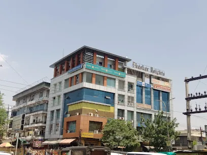Bhaskar Heights