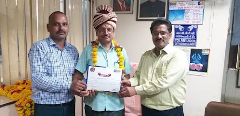 Bhaskar Yadav LIC