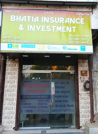 Bhatia Insurance