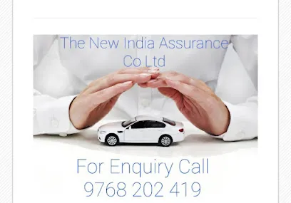 Bhatia The New India Assurance Company Ltd