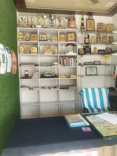 Bhopal Singh Jodhpur (Satyam InsuraWealth Consultant)