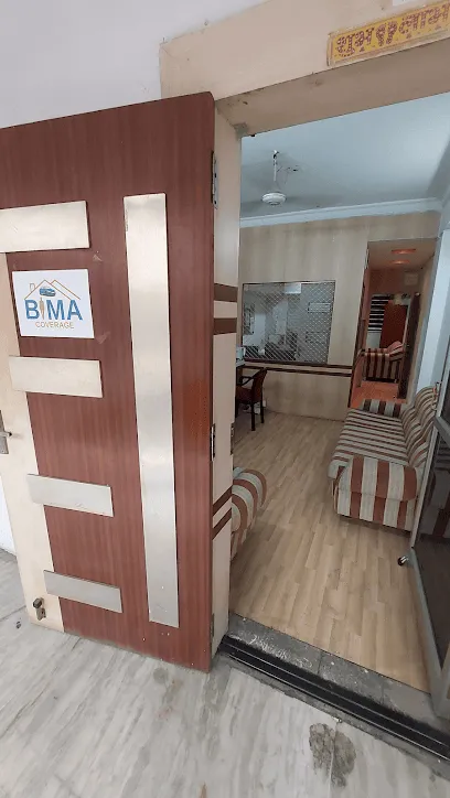 Bima Coverage