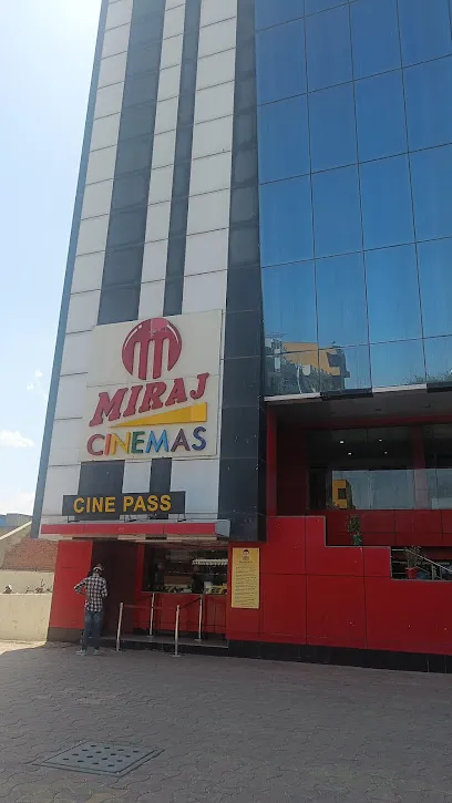 Bioscope Mall