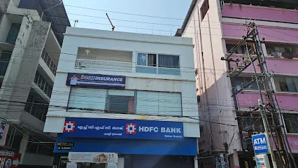 Boche Insurance Brokers Private Limited (Formerly known as Ahalia Insurance Brokers Pvt. Ltd.)