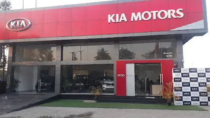 Borah KIA Tinsukia