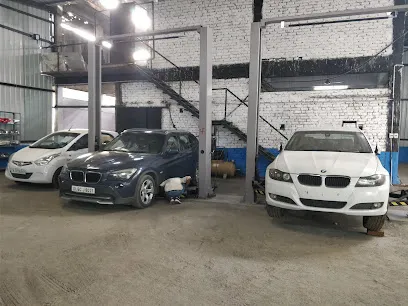 Bosch Car Service - Auto 360