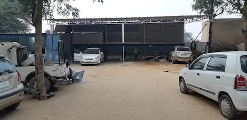 Bosch Car Service - Bharat Automobiles