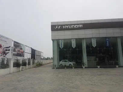 Brars Hyundai Firozpur