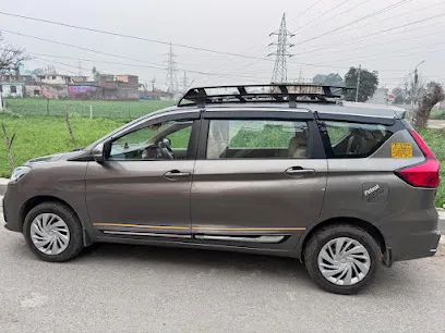 Bua Bawadi Travel
