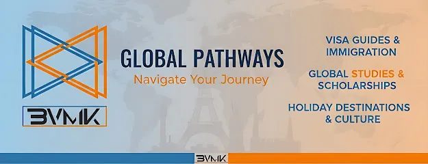BVMK VISAS & GLOBAL STUDIES
