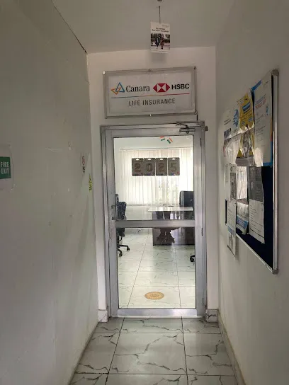 Canara HSBC Life Insurance