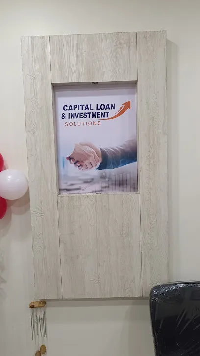 Capital Loan & Investment Solutions