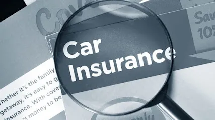 Car, bike and activa insurance