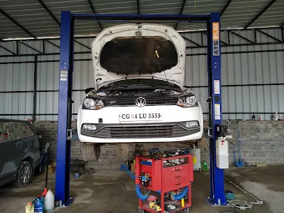 Car Clinic